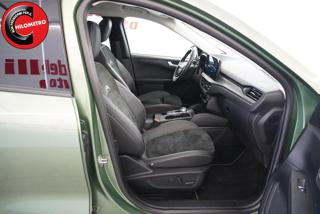 FORD Kuga usata, con Interni in pelle