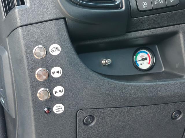 FIAT Ducato usata, con MP3