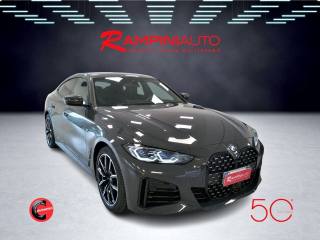 BMW 420 usata 3