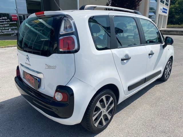 CITROEN C3 Picasso usata, con Airbag Passeggero