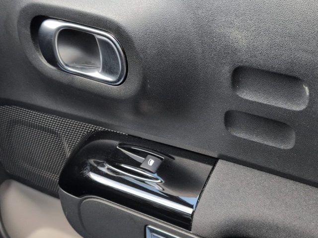 CITROEN C3 usata, con Vivavoce
