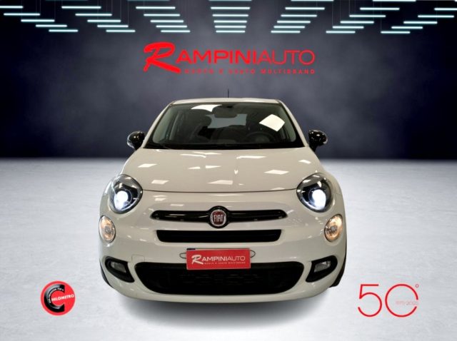FIAT 500X usata 2