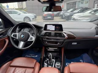 BMW X4 usata, con Cruise Control