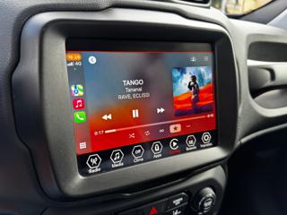 JEEP Renegade usata, con Controllo automatico clima