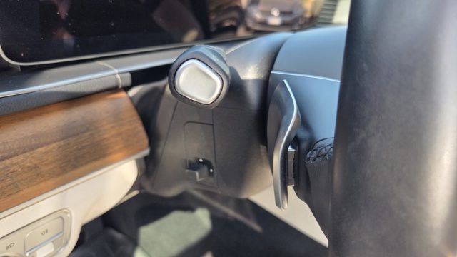 MERCEDES-BENZ GLE 300 usata, con Sedili sportivi