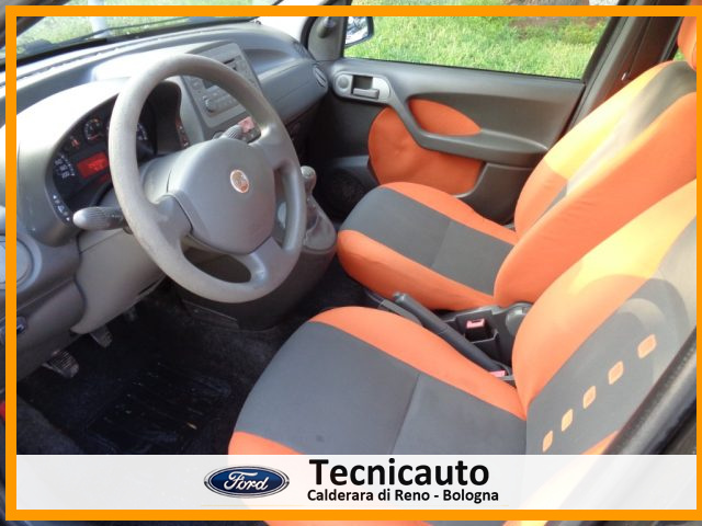FIAT Panda usata 9