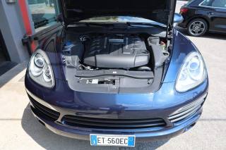PORSCHE Cayenne usata 122