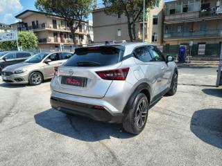 NISSAN Juke usata, con Alzacristalli elettrici