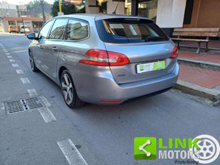 PEUGEOT 308 usata, con Airbag laterali
