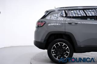 JEEP Compass usata 54