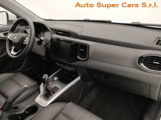DR MOTOR DR 4.0 usata, con Telecamera per parcheggio assistito