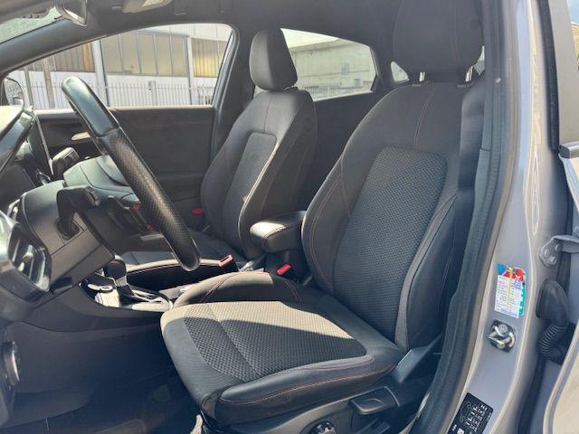 FORD Puma usata, con Chiusura centralizzata