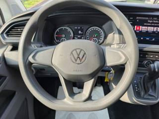 VOLKSWAGEN Caravelle usata 18