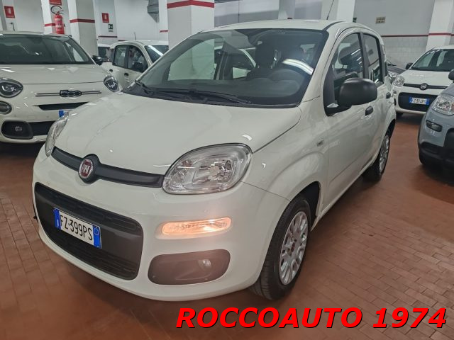 FIAT Panda usata, con Airbag