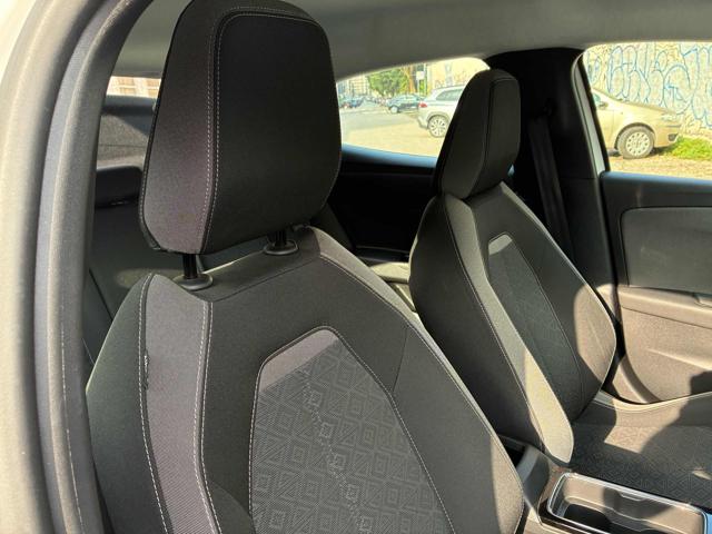 OPEL Mokka usata, con Airbag testa