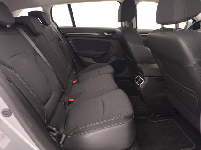 RENAULT Megane usata, con Specchietti laterali elettrici
