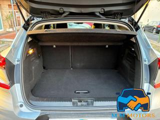 RENAULT Captur usata, con Sistema di navigazione