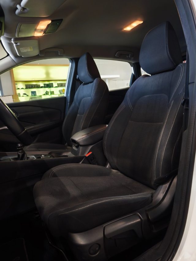 NISSAN Qashqai usata, con Controllo automatico clima