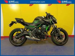 KAWASAKI Z 650