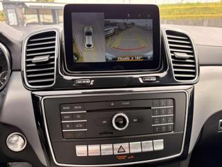 MERCEDES-BENZ GLE 350 usata, con Cruise Control