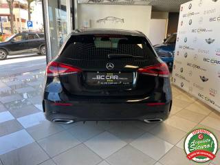 MERCEDES-BENZ A 180 usata, con Alzacristalli elettrici