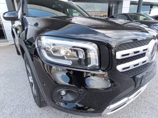 MERCEDES-BENZ GLB 200 usata, con Autoradio