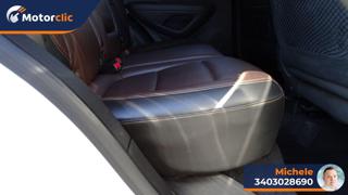 CHEVROLET Trax usata 50