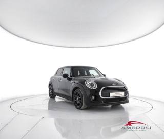 MINI One usata 1