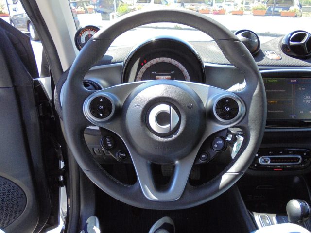SMART ForTwo usata 23
