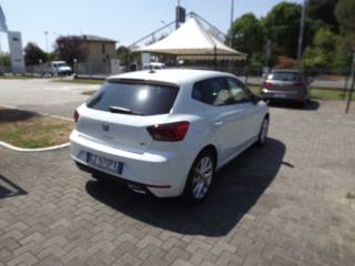 SEAT Ibiza usata, con Cerchi in lega