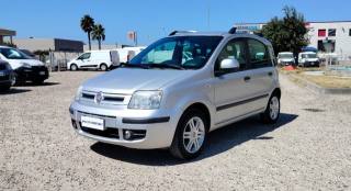 FIAT Panda usata, con Climatizzatore