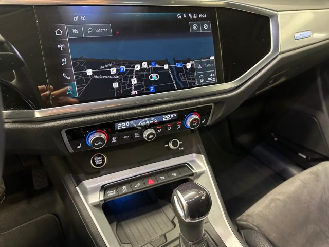 AUDI Q3 usata, con Fari Xenon