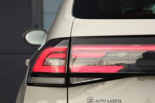 VOLKSWAGEN Taigo usata, con Park Distance Control