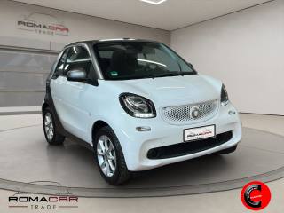 SMART ForTwo usata, con Airbag
