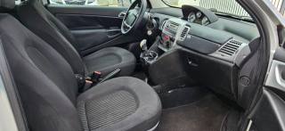 LANCIA Ypsilon usata, con Boardcomputer