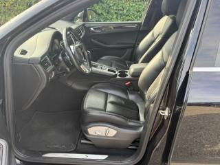 PORSCHE Macan usata, con Controllo automatico clima
