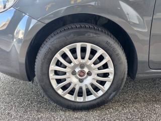 FIAT Punto usata, con Boardcomputer