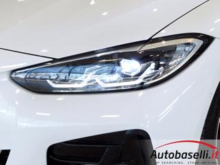 BMW 420 usata, con Controllo vocale