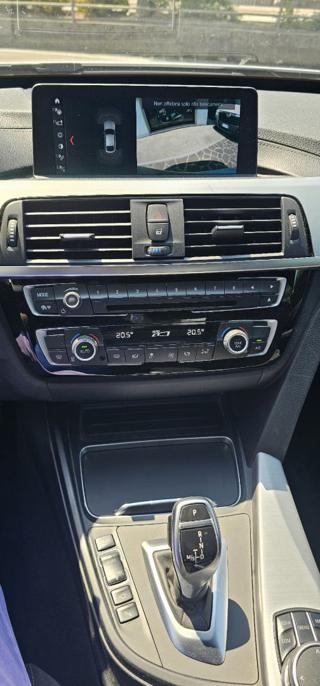 BMW 320 usata, con Lettore CD