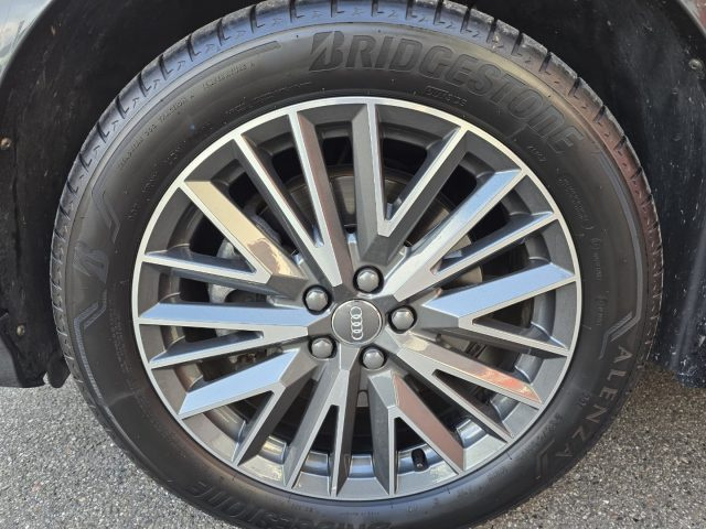 AUDI Q3 usata, con ESP