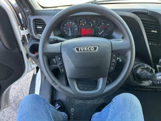 IVECO Daily usata, con Chiusura centralizzata telecomandata