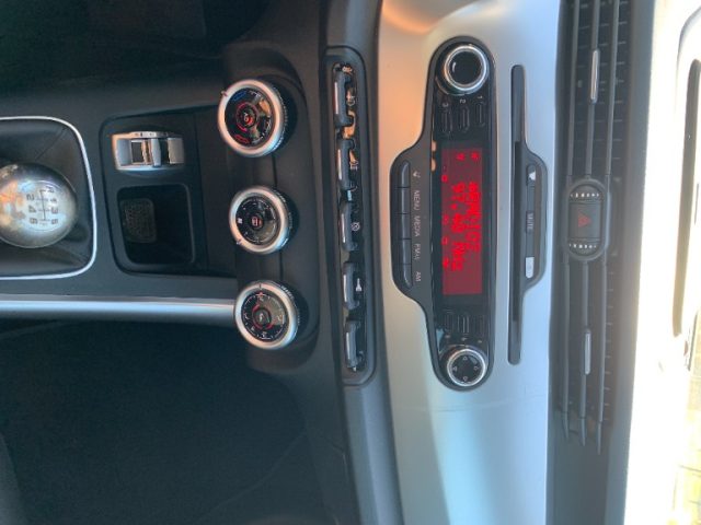 ALFA ROMEO Giulietta usata, con Immobilizzatore elettronico