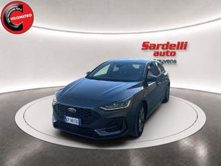 FORD Focus 1.5 EcoBlue 115 CV automatico 5p. Active X