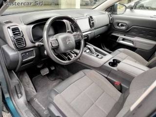 CITROEN C5 Aircross usata, con Antifurto