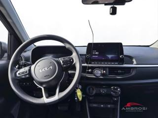 KIA Picanto usata 14