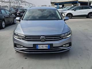 VOLKSWAGEN Passat Variant usata, con Chiusura centralizzata