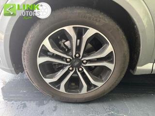 FORD Puma usata, con Regolazione elettrica sedili