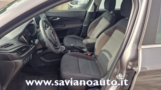 FIAT Tipo usata, con Alzacristalli elettrici