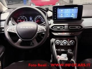DACIA Jogger usata, con Cruise Control