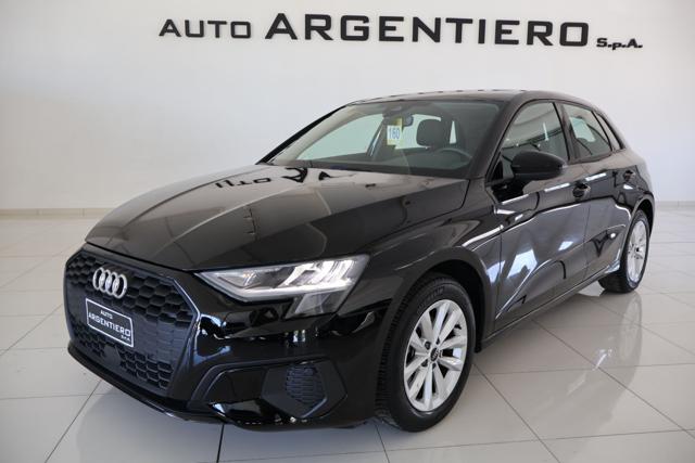 AUDI A3 usata, con ABS